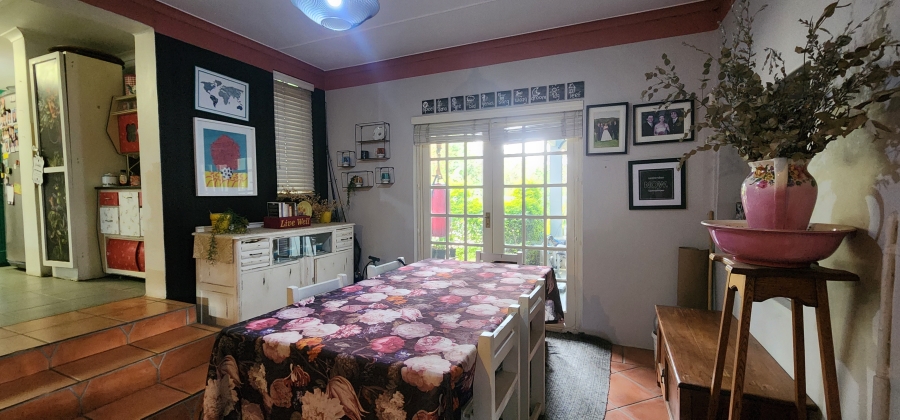 4 Bedroom Property for Sale in Swellendam Western Cape